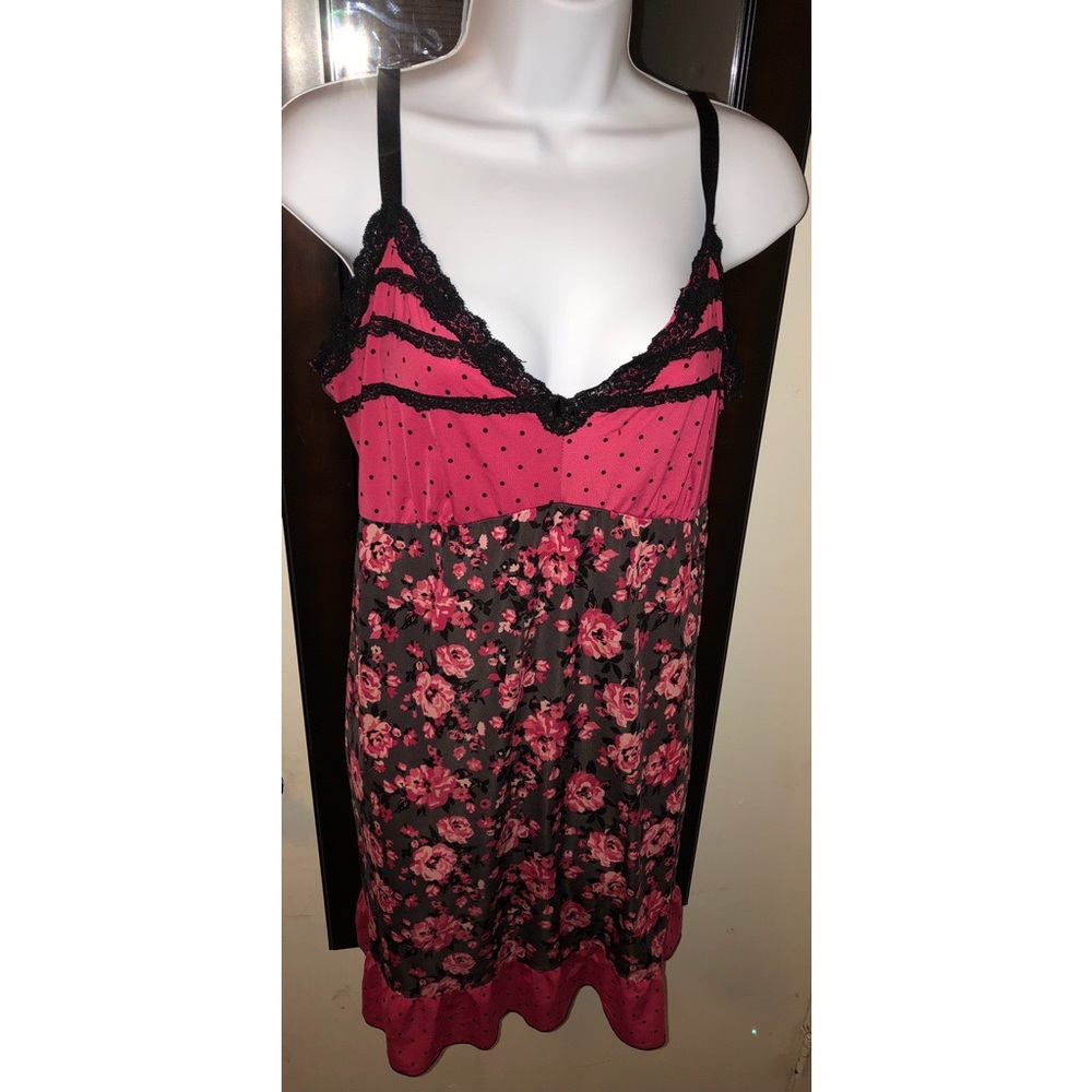 Nightgown - Lingerie Marilyn Monroe